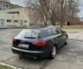 Синій Ауді А6, об'ємом двигуна 2.7 л та пробігом 250 тис. км за 4250 $, фото 4 на Automoto.ua