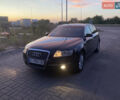Ауди А6 2007 в Полтаве на Automoto.ua Синий Ауди А6, объемом двигателя 2 л и пробегом 370 тыс. км за 7300 $, фото 1 на Automoto.ua