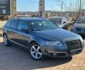Синій Ауді А6, об'ємом двигуна 2 л та пробігом 270 тис. км за 7200 $, фото 1 на Automoto.ua
