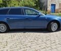 Ауди А6 2007 в Глухове на Automoto.ua Синий Ауди А6, объемом двигателя 2.7 л и пробегом 446 тыс. км за 3850 $, фото 7 на Automoto.ua