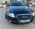 Синий Ауди А6, объемом двигателя 2.7 л и пробегом 303 тыс. км за 6800 $, фото 30 на Automoto.ua