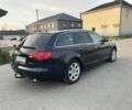 Синий Ауди А6, объемом двигателя 2.7 л и пробегом 380 тыс. км за 4250 $, фото 4 на Automoto.ua