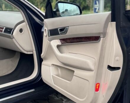 Синій Ауді А6, об'ємом двигуна 3 л та пробігом 350 тис. км за 4299 $, фото 17 на Automoto.ua