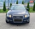 Синий Ауди А6, объемом двигателя 2.97 л и пробегом 305 тыс. км за 6400 $, фото 5 на Automoto.ua