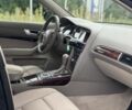 Синій Ауді А6, об'ємом двигуна 3 л та пробігом 350 тис. км за 4299 $, фото 14 на Automoto.ua