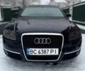 Синий Ауди А6, объемом двигателя 2.39 л и пробегом 282 тыс. км за 6800 $, фото 1 на Automoto.ua