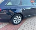 Синий Ауди А6, объемом двигателя 2.7 л и пробегом 303 тыс. км за 6800 $, фото 21 на Automoto.ua