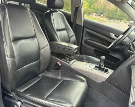 Синій Ауді А6, об'ємом двигуна 2.7 л та пробігом 250 тис. км за 4250 $, фото 16 на Automoto.ua
