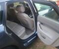 Синий Ауди А6, объемом двигателя 2 л и пробегом 226 тыс. км за 8800 $, фото 4 на Automoto.ua