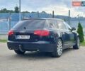 Синий Ауди А6, объемом двигателя 2.97 л и пробегом 485 тыс. км за 7999 $, фото 7 на Automoto.ua