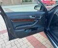 Синий Ауди А6, объемом двигателя 2.7 л и пробегом 303 тыс. км за 6800 $, фото 35 на Automoto.ua