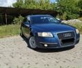 Ауди А6 2007 в Глухове на Automoto.ua Синий Ауди А6, объемом двигателя 2.7 л и пробегом 446 тыс. км за 3850 $, фото 5 на Automoto.ua