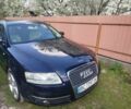 Синій Ауді А6, об'ємом двигуна 2.7 л та пробігом 351 тис. км за 7800 $, фото 1 на Automoto.ua