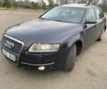 Синій Ауді А6, об'ємом двигуна 2.7 л та пробігом 331 тис. км за 4350 $, фото 3 на Automoto.ua