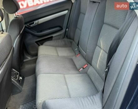Синий Ауди А6, объемом двигателя 2.7 л и пробегом 274 тыс. км за 7300 $, фото 29 на Automoto.ua