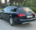 Синий Ауди А6, объемом двигателя 2.7 л и пробегом 300 тыс. км за 4850 $, фото 5 на Automoto.ua