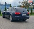 Синий Ауди А6, объемом двигателя 2.97 л и пробегом 485 тыс. км за 7999 $, фото 8 на Automoto.ua