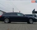 Синий Ауди А6, объемом двигателя 2.97 л и пробегом 305 тыс. км за 6400 $, фото 6 на Automoto.ua