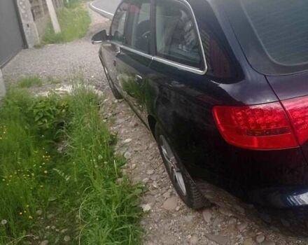 Ауди А6 2007 в Рахове на Automoto.ua Синий Ауди А6, объемом двигателя 2.7 л и пробегом 270 тыс. км за 8500 $, фото 4 на Automoto.ua
