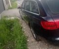 Ауди А6 2007 в Рахове на Automoto.ua Синий Ауди А6, объемом двигателя 2.7 л и пробегом 270 тыс. км за 8500 $, фото 4 на Automoto.ua