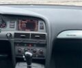 Синій Ауді А6, об'ємом двигуна 3 л та пробігом 250 тис. км за 4750 $, фото 16 на Automoto.ua