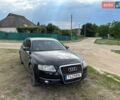 Синий Ауди А6, объемом двигателя 2.7 л и пробегом 372 тыс. км за 4200 $, фото 1 на Automoto.ua