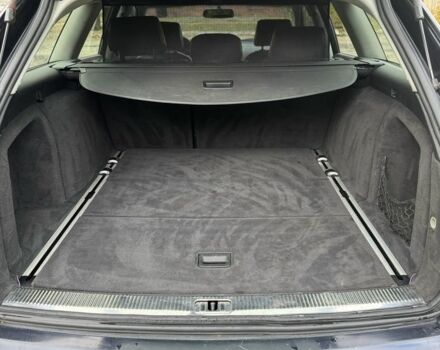 Синій Ауді А6, об'ємом двигуна 2.7 л та пробігом 250 тис. км за 4250 $, фото 21 на Automoto.ua