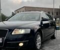 Синій Ауді А6, об'ємом двигуна 3 л та пробігом 350 тис. км за 4299 $, фото 6 на Automoto.ua
