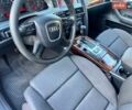 Синий Ауди А6, объемом двигателя 2.7 л и пробегом 303 тыс. км за 6800 $, фото 32 на Automoto.ua