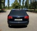 Синий Ауди А6, объемом двигателя 3 л и пробегом 278 тыс. км за 7800 $, фото 2 на Automoto.ua