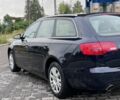 Синій Ауді А6, об'ємом двигуна 3 л та пробігом 350 тис. км за 4299 $, фото 10 на Automoto.ua