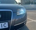 Синій Ауді А6, об'ємом двигуна 2 л та пробігом 265 тис. км за 8400 $, фото 4 на Automoto.ua