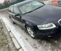 Синий Ауди А6, объемом двигателя 3 л и пробегом 210 тыс. км за 9200 $, фото 5 на Automoto.ua