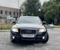 Синій Ауді А6, об'ємом двигуна 3 л та пробігом 350 тис. км за 4299 $, фото 5 на Automoto.ua