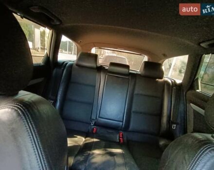 Синий Ауди А6, объемом двигателя 3 л и пробегом 292 тыс. км за 10000 $, фото 6 на Automoto.ua