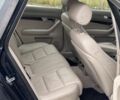 Синій Ауді А6, об'ємом двигуна 3 л та пробігом 350 тис. км за 4299 $, фото 15 на Automoto.ua