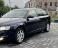 Синій Ауді А6, об'ємом двигуна 3 л та пробігом 350 тис. км за 4299 $, фото 7 на Automoto.ua