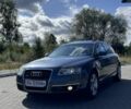 Синій Ауді А6, об'ємом двигуна 2.7 л та пробігом 254 тис. км за 4400 $, фото 1 на Automoto.ua