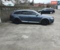 Синий Ауди А6, объемом двигателя 0 л и пробегом 234 тыс. км за 11000 $, фото 1 на Automoto.ua