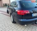 Синій Ауді А6, об'ємом двигуна 2.7 л та пробігом 303 тис. км за 6800 $, фото 11 на Automoto.ua