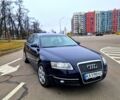 Синій Ауді А6, об'ємом двигуна 2.4 л та пробігом 262 тис. км за 7650 $, фото 1 на Automoto.ua