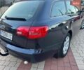 Синій Ауді А6, об'ємом двигуна 2.7 л та пробігом 303 тис. км за 6800 $, фото 18 на Automoto.ua