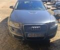 Синий Ауди А6, объемом двигателя 2.7 л и пробегом 520 тыс. км за 7526 $, фото 1 на Automoto.ua