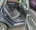 Синий Ауди А6, объемом двигателя 2.7 л и пробегом 400 тыс. км за 3650 $, фото 15 на Automoto.ua