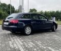 Синій Ауді А6, об'ємом двигуна 3 л та пробігом 350 тис. км за 4299 $, фото 4 на Automoto.ua