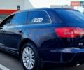 Синий Ауди А6, объемом двигателя 2 л и пробегом 216 тыс. км за 7600 $, фото 26 на Automoto.ua