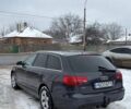 Синій Ауді А6, об'ємом двигуна 3 л та пробігом 250 тис. км за 4750 $, фото 6 на Automoto.ua
