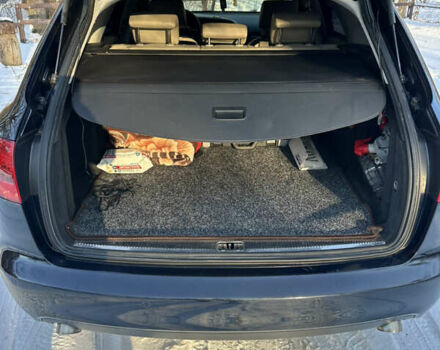 Синій Ауді А6, об'ємом двигуна 2.97 л та пробігом 285 тис. км за 8950 $, фото 15 на Automoto.ua