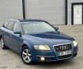 Синий Ауди А6, объемом двигателя 3 л и пробегом 367 тыс. км за 4450 $, фото 6 на Automoto.ua