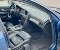 Синий Ауди А6, объемом двигателя 3 л и пробегом 367 тыс. км за 4450 $, фото 2 на Automoto.ua